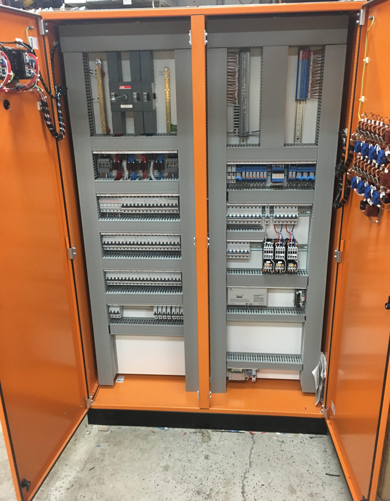 Switchboards | United Switchboards